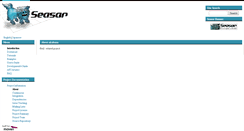 Desktop Screenshot of akabana.sandbox.seasar.org
